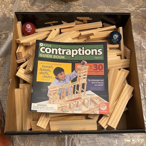 Contraptions - Picture 2 of 3